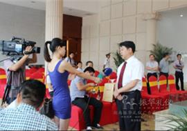 2013-06-29夏威夷·碧水春城第二期开盘盛典
