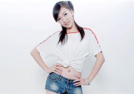 我们美丽的礼仪小姐 13