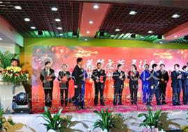 中联重科路面机械分公司2011年度表彰大会